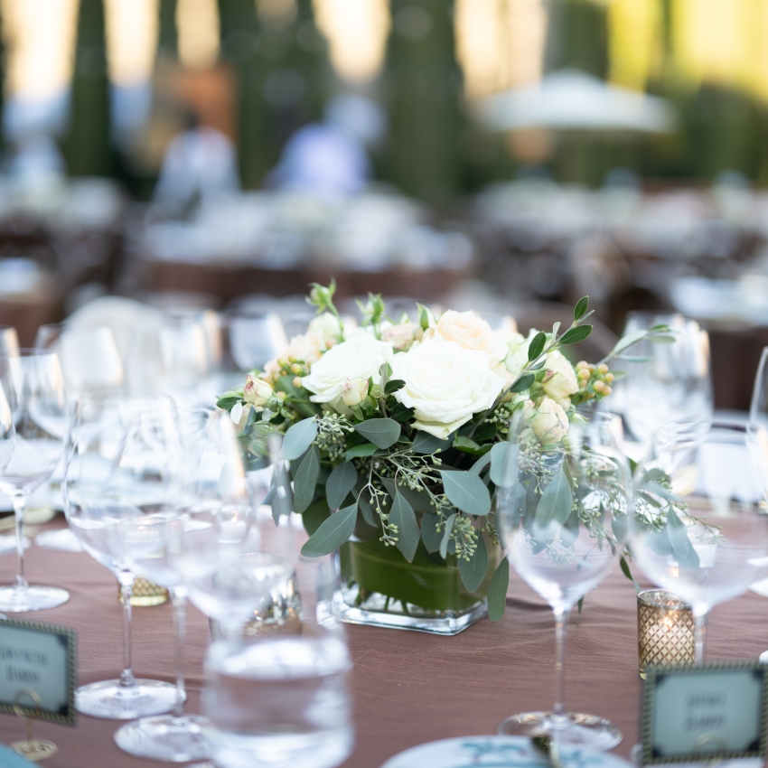 Gala 2024 Table