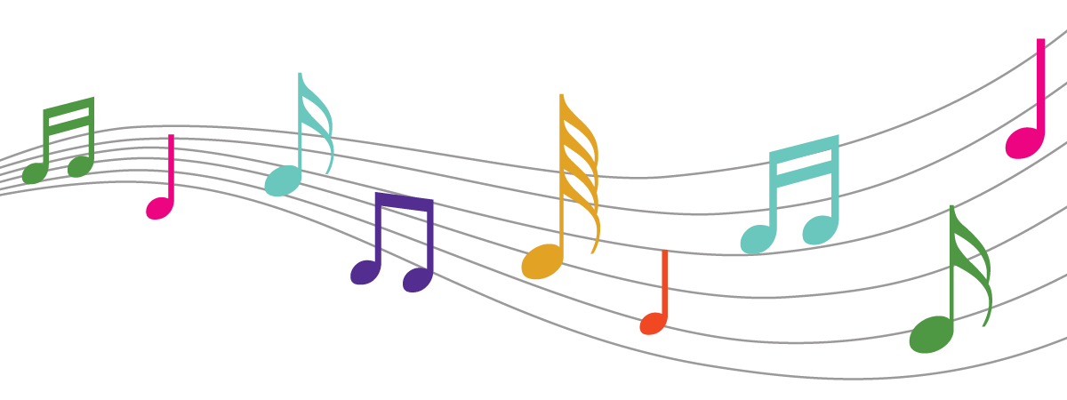 Music Notes Music Notes
